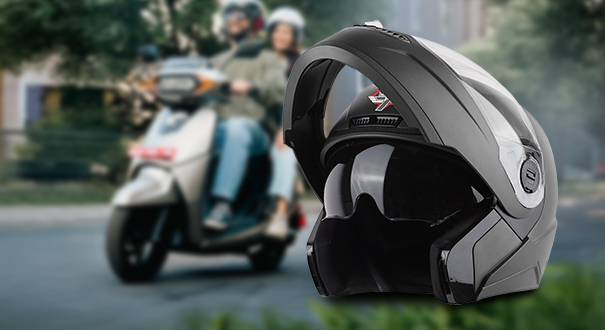 Accessorise your KineticEV