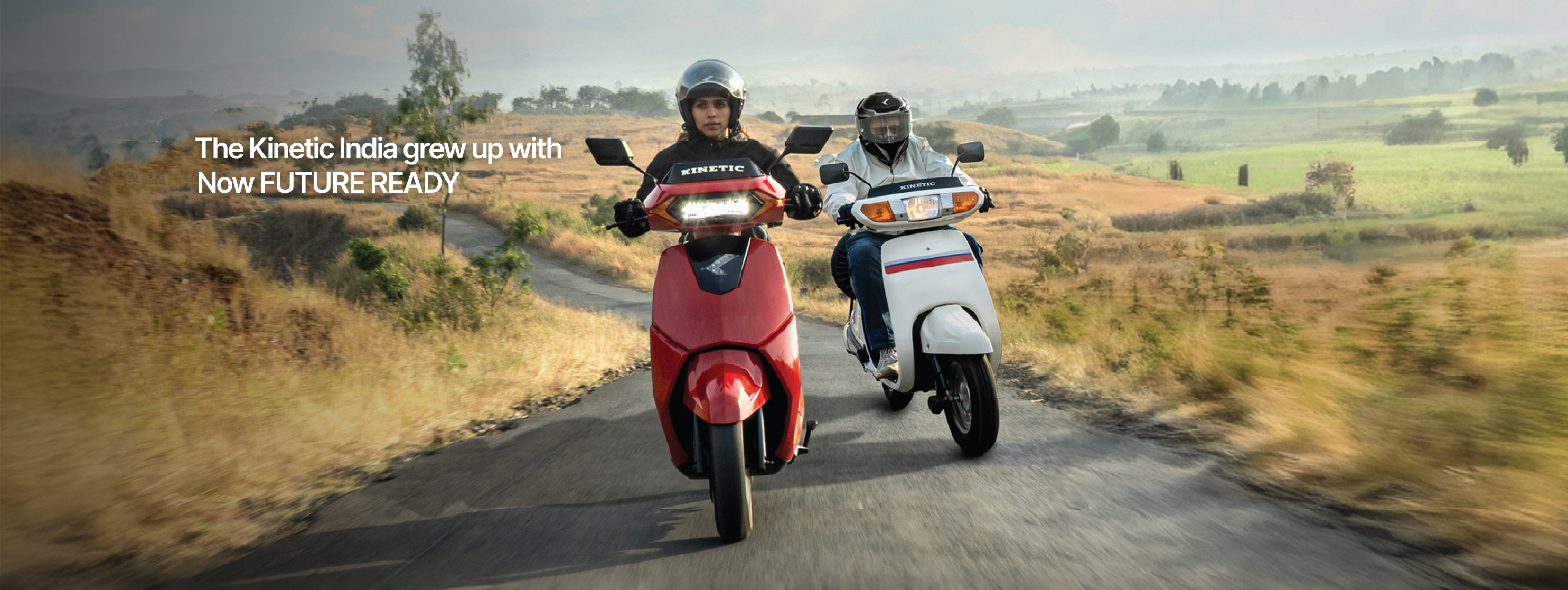 Eco Friendly Electric Vehicles India