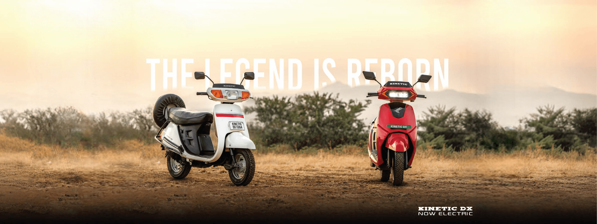 Legend Reborn Kinetic dx