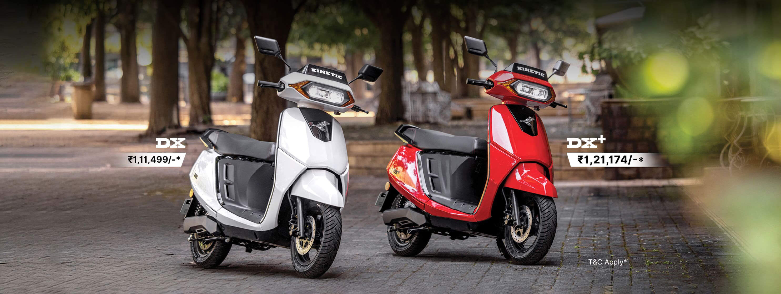 Eco Friendly Electric Vehicles India
