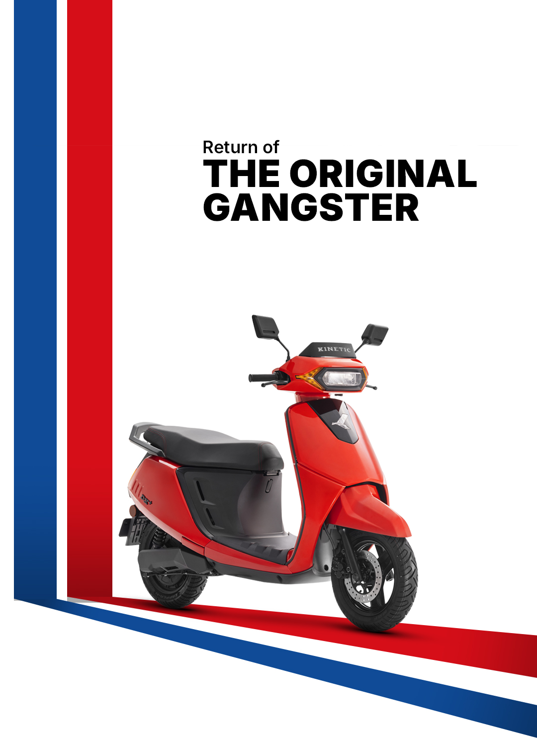OG Gangster Returns