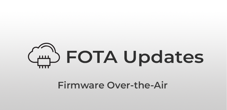 FOTA Updates